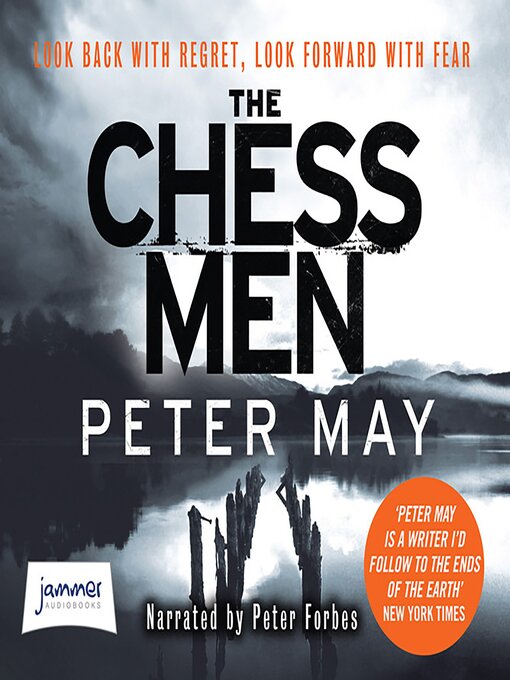 Title details for The Chessmen by Peter May - Available